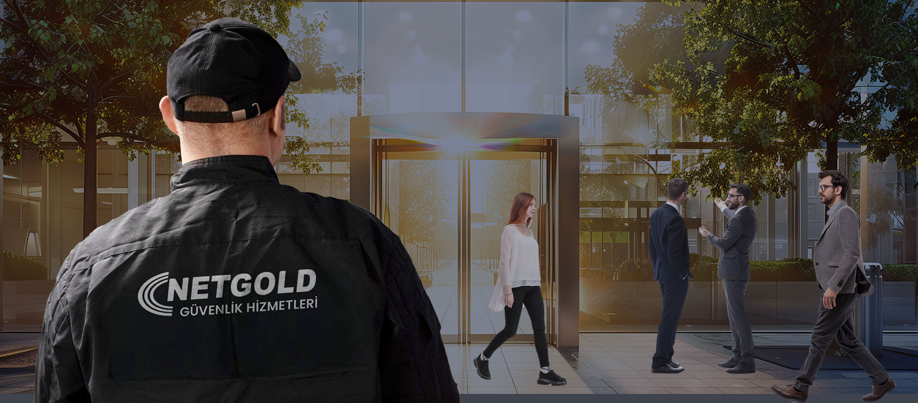 Güven Sorumluluk İster